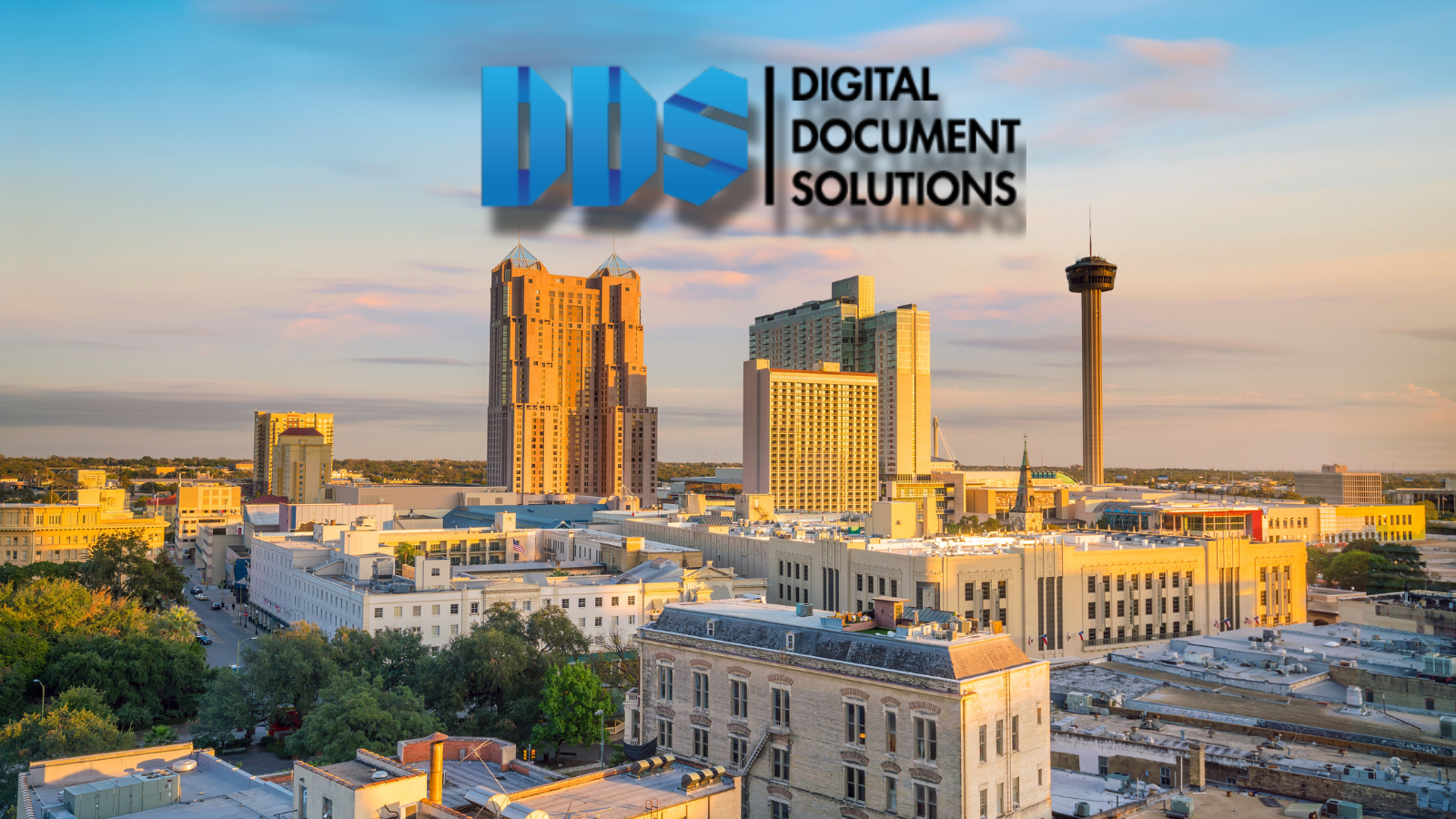 Transform your business with Laserfiche-powered document management, IT support, and automation solutions. Serving San Antonio & beyond.